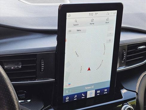 Used 2022 Ford Explorer ST w/ Equipment Group 401A image 11