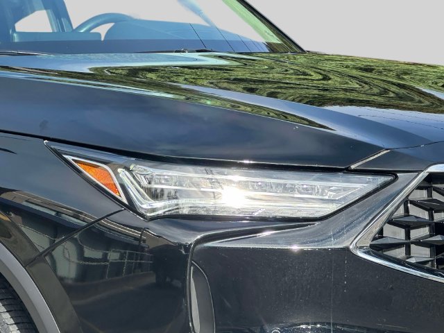 Certified 2024 Acura MDX w/ Advance Package AWD/4WD image 9
