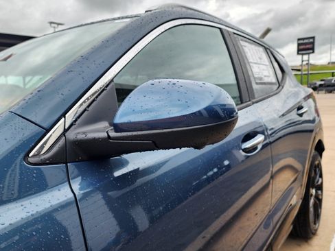 New 2026 Buick Encore GX Sport Touring w/ Advanced Technology Package image 12