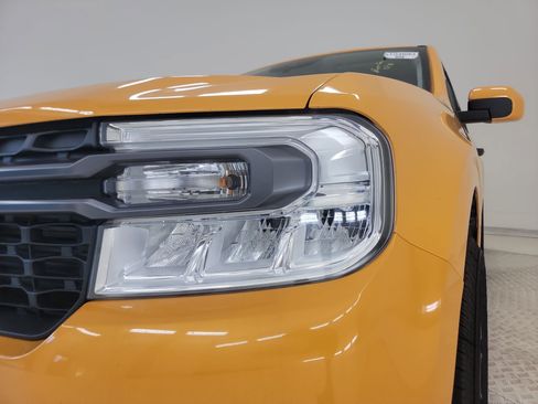 Used 2023 Ford Maverick XLT w/ XLT Luxury Package FWD image 9
