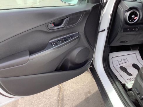 Used 2023 Hyundai Kona SEL w/ Cargo Package image 23