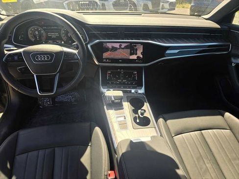 Used 2025 Audi A6 2.0T Premium AWD/4WD image 20