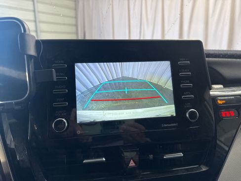 Used 2023 Toyota Camry LE image 28