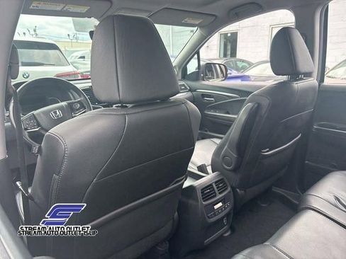 Used 2022 Honda Pilot Special Edition image 19