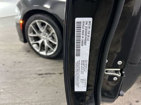Used 2023 Dodge Charger GT image 33