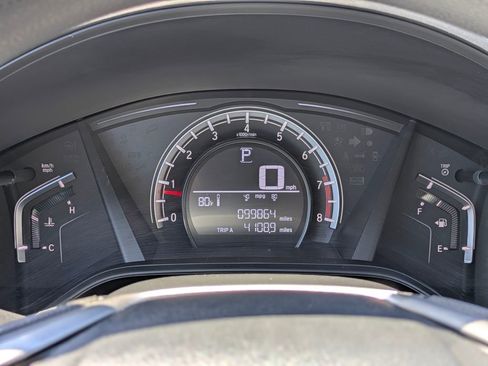 Used 2017 Honda CR-V LX image 18