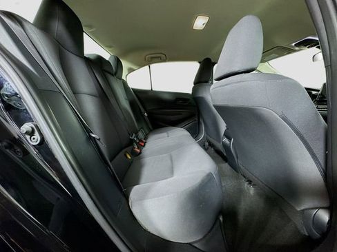 Used 2024 Toyota Corolla LE FWD image 28
