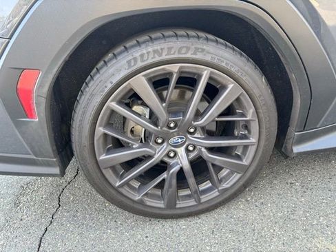 Used 2023 Subaru WRX Limited image 14