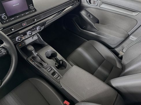 Certified 2026 Honda Civic Sport image 25
