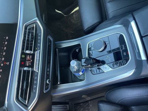 Used 2019 BMW X5 xDrive40i w/ M Sport Package AWD/4WD image 35
