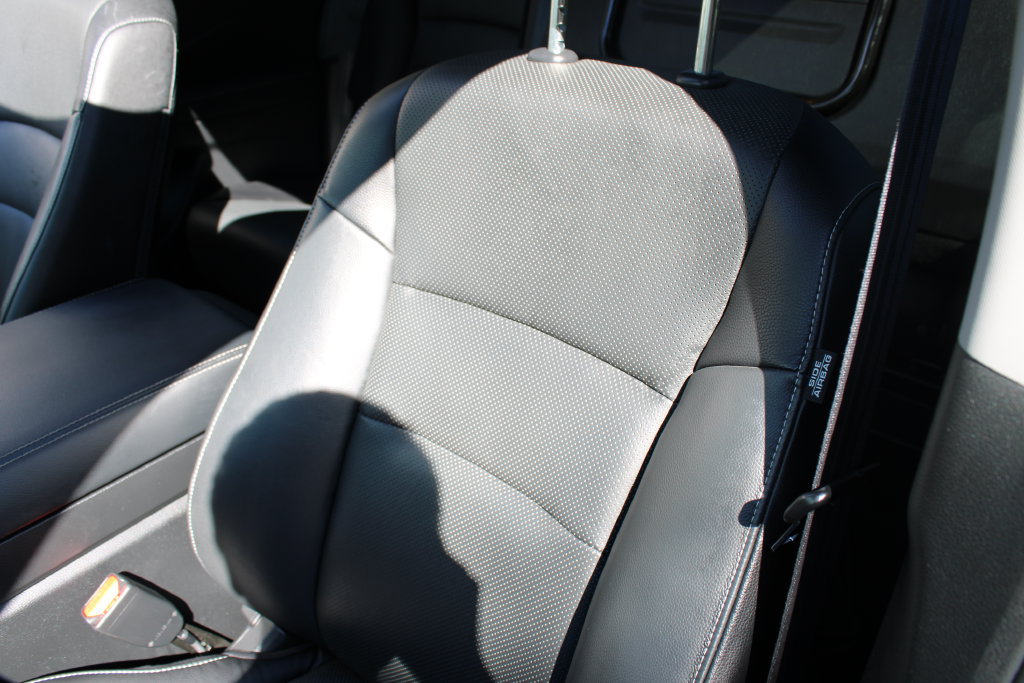 Used 2025 Honda Ridgeline RTL image 10