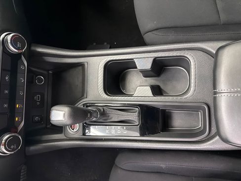 Used 2024 Nissan Sentra S image 28