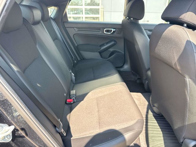 Used 2025 Honda Civic Sport image 12