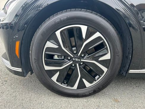 Used 2023 Kia EV6 Wind w/ Wind Technology Package RWD image 59