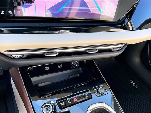 New 2026 Audi A6 Premium Plus AWD/4WD image 16