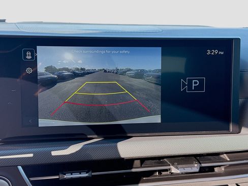 New 2026 Hyundai Sonata SEL image 11