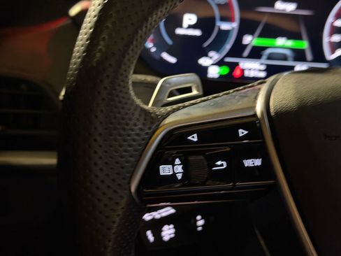 Used 2024 Audi RS e-tron GT w/ Carbon Performance Package AWD/4WD image 15