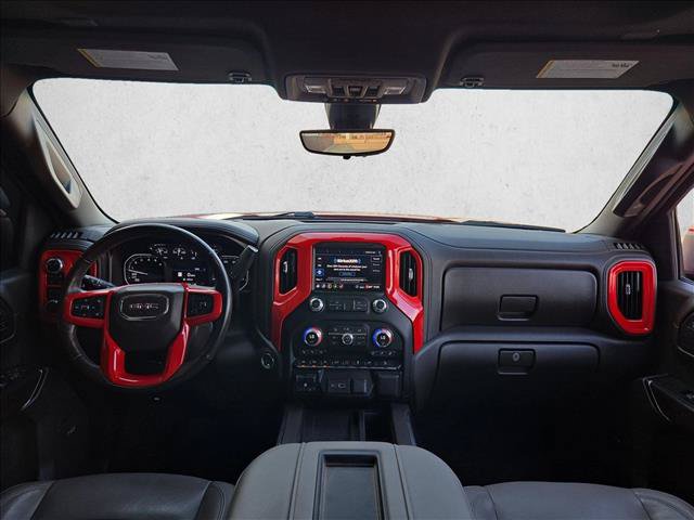 Used 2020 GMC Sierra 1500 SLT AWD/4WD image 18
