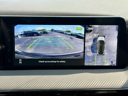 New 2026 Nissan Kicks SR w/ Cold Weather Package AWD/4WD image 19