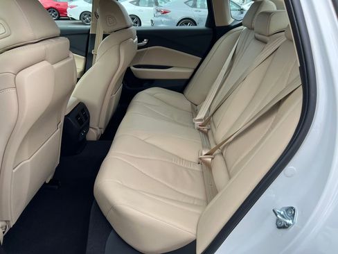 Certified 2025 Acura TLX w/ Technology Package image 21