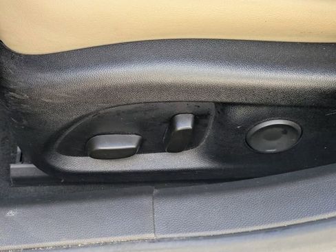 Used 2022 Cadillac CT5 Premium Luxury w/ Climate Package image 23