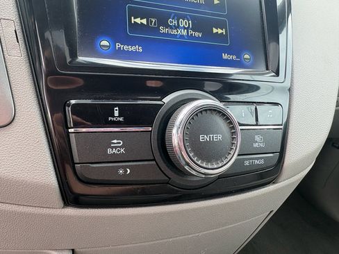 Used 2016 Honda Odyssey EX-L image 22