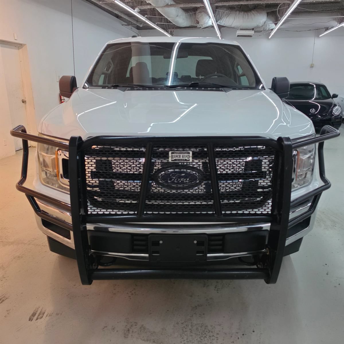 Used 2018 Ford F150 XLT w/ Trailer Tow Package AWD/4WD image 9