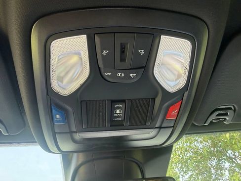 Used 2025 RAM 2500 Tradesman w/ Safety Group AWD/4WD image 29