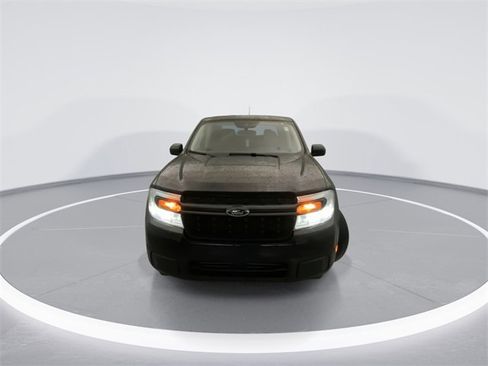 Used 2024 Ford Maverick XLT w/ Equipment Group 300A Standard image 7