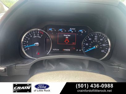 Used 2020 Ford Expedition Limited w/ Texas Edition Package