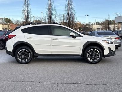 Used 2023 Subaru Crosstrek 2.0i Premium w/ Popular Package #2