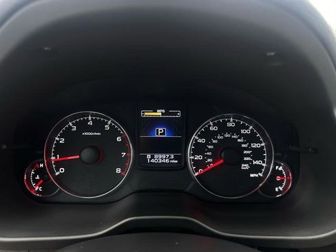 Used 2014 Subaru Outback 2.5i Limited w/ Moonroof Package image 16