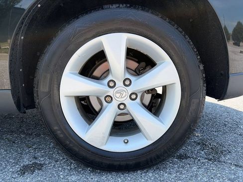 Used 2013 Lexus RX 350 AWD image 31