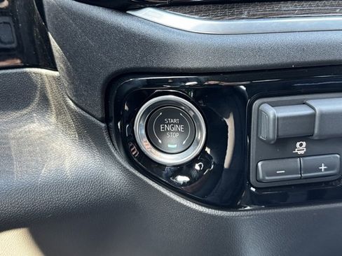 New 2026 Chevrolet Silverado 1500 LT Trail Boss w/ Convenience Package II image 28