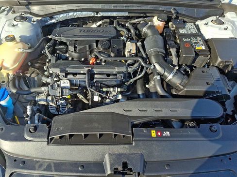 Certified 2022 Kia K5 GT-Line w/ GT-Line Awd Premium Package image 29