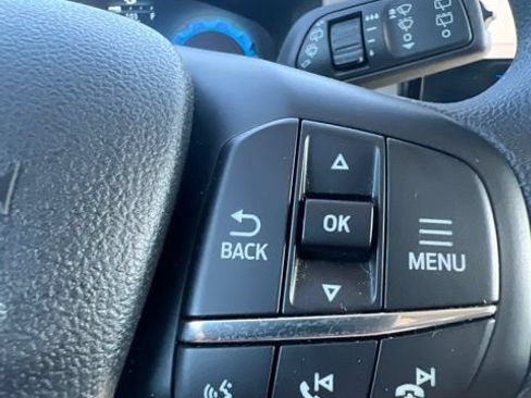 Used 2025 Ford Bronco Sport Big Bend AWD/4WD image 12