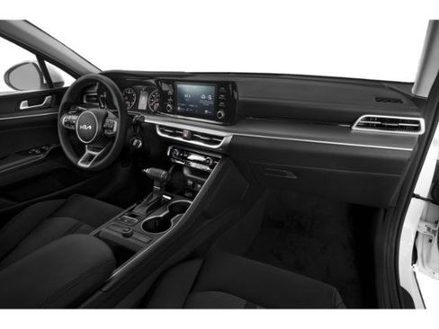 Used 2022 Kia K5 LXS FWD image 18