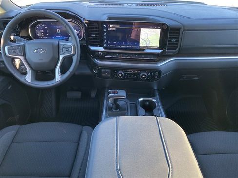 New 2026 Chevrolet Silverado 1500 RST image 16