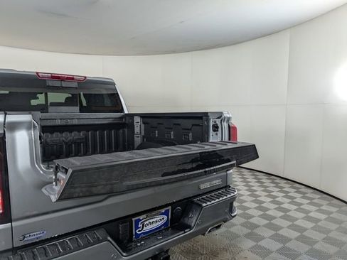 New 2025 GMC Sierra 1500 Elevation w/ Elevation Premium Package AWD/4WD image 10