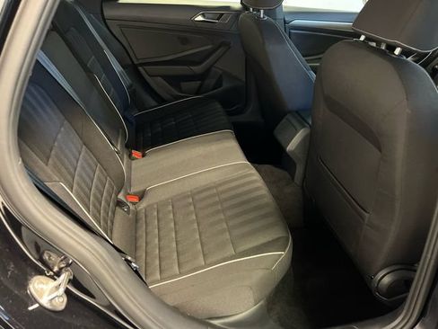 Certified 2024 Volkswagen Jetta Sport FWD image 12