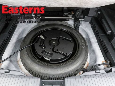 Used 2023 Nissan Rogue SV image 22