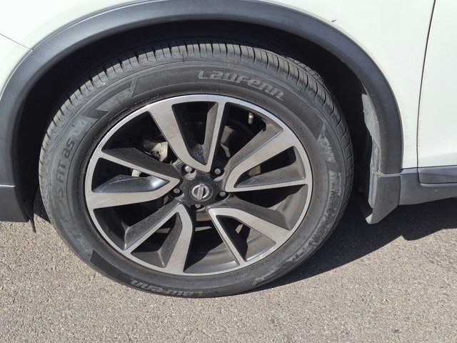 Used 2019 Nissan Rogue SL w/ Premium Package FWD image 14