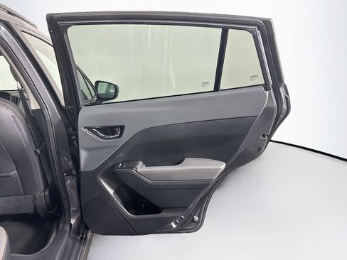 Used 2025 Subaru Crosstrek 2.5i Limited w/ Popular Package #3A image 30