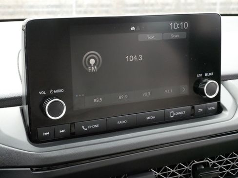 Certified 2023 Honda Accord LX image 25