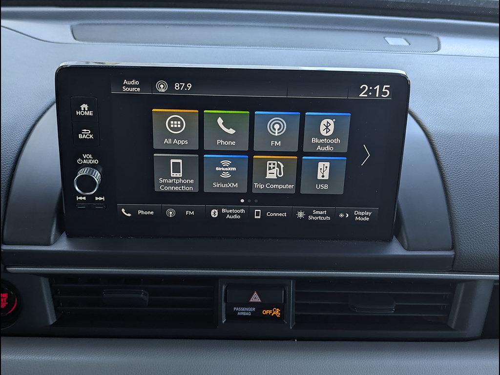 Used 2025 Honda Pilot EX-L image 32