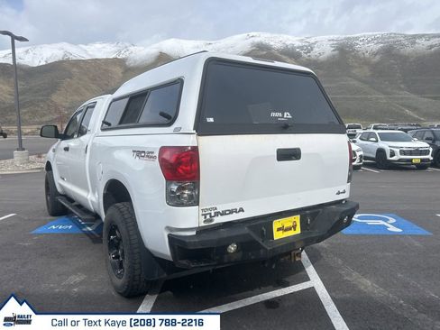 Used 2009 Toyota Tundra SR5 image 5