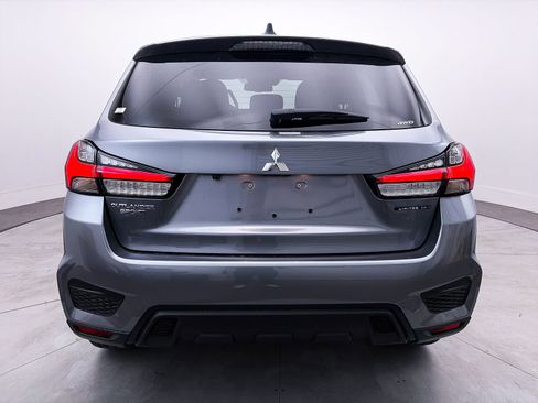 New 2026 Mitsubishi Outlander Sport LE AWD/4WD image 5