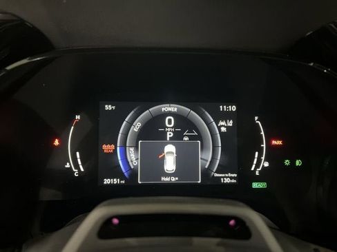 Used 2024 Lexus RX 500h F Sport w/ Convenience Package image 12