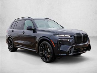 New 2026 BMW X7 xDrive40i video 3