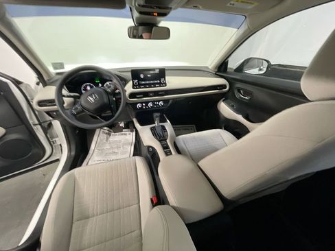 Used 2023 Honda HR-V LX image 19